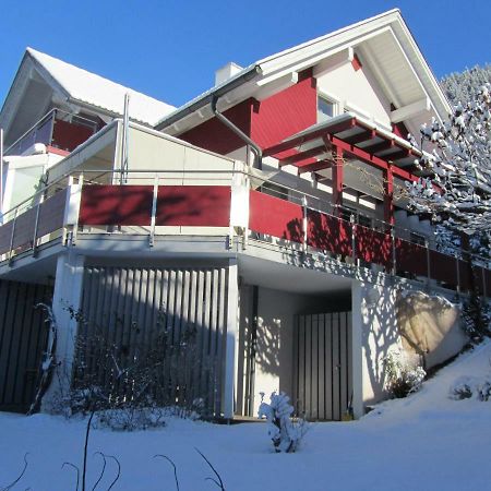 Suedhang Fewo Murau Exterior foto