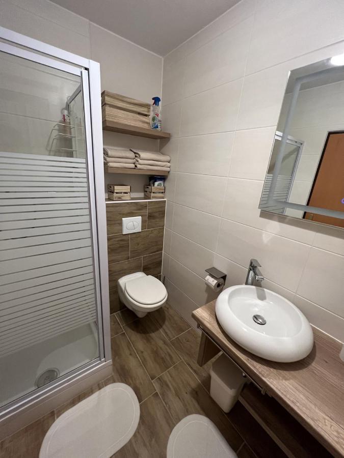 Suedhang Fewo Murau Exterior foto
