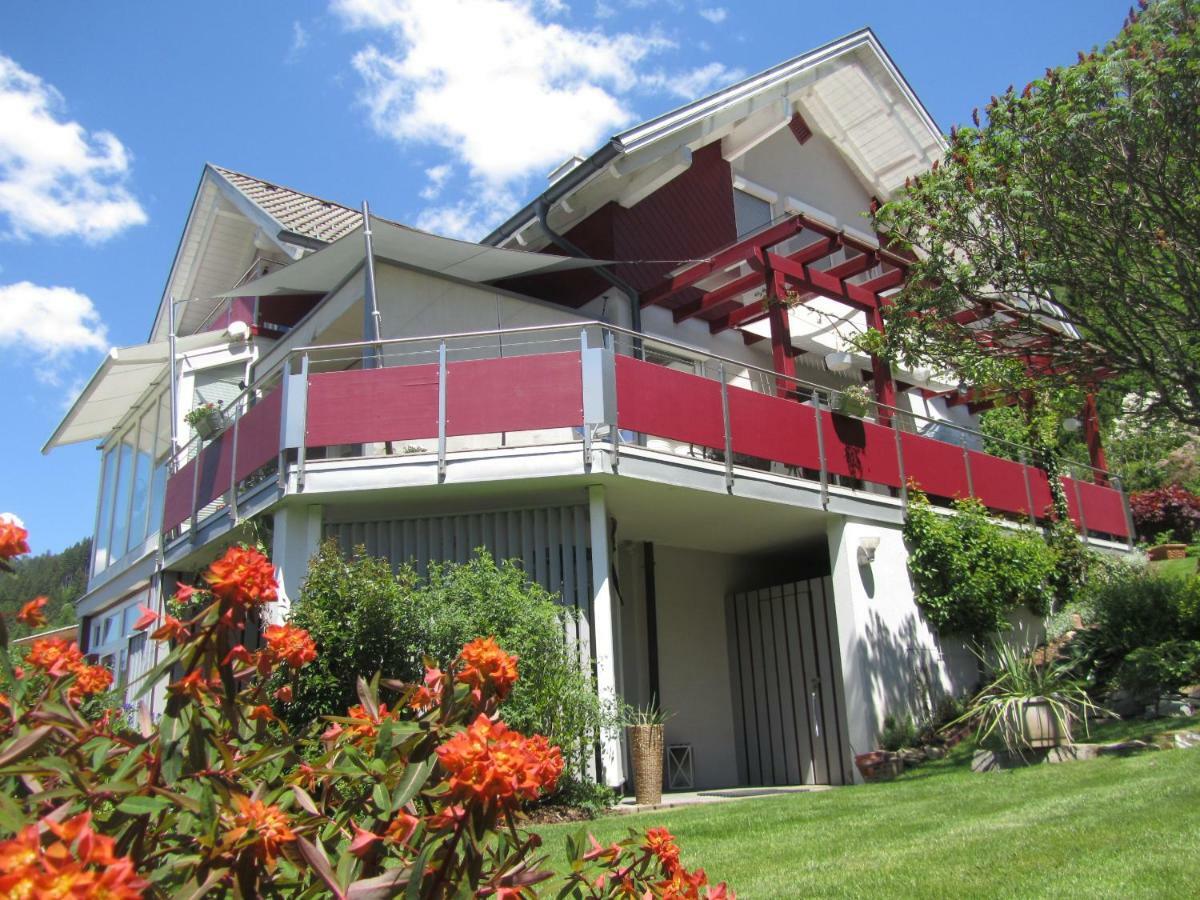 Suedhang Fewo Murau Exterior foto