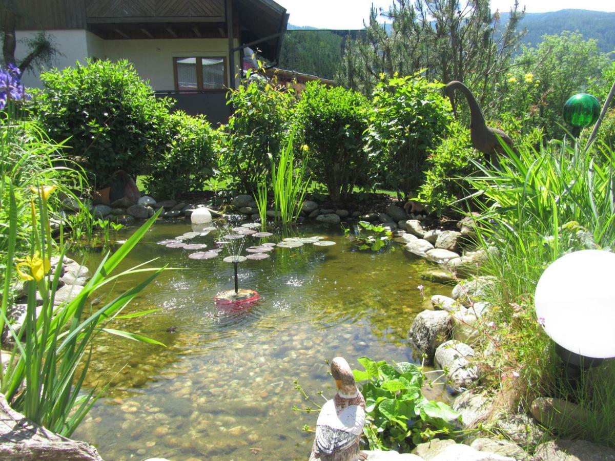 Suedhang Fewo Murau Exterior foto