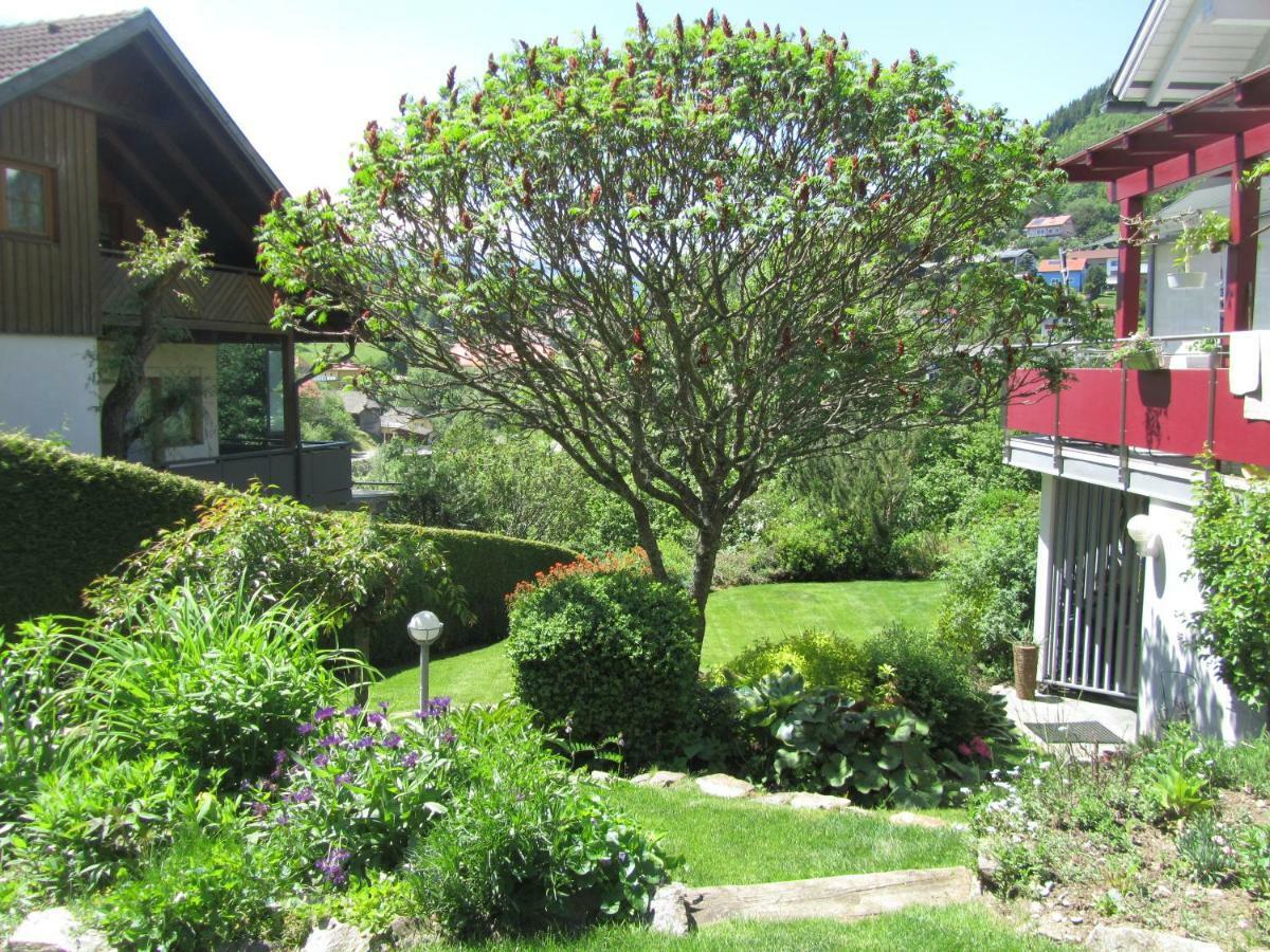 Suedhang Fewo Murau Exterior foto