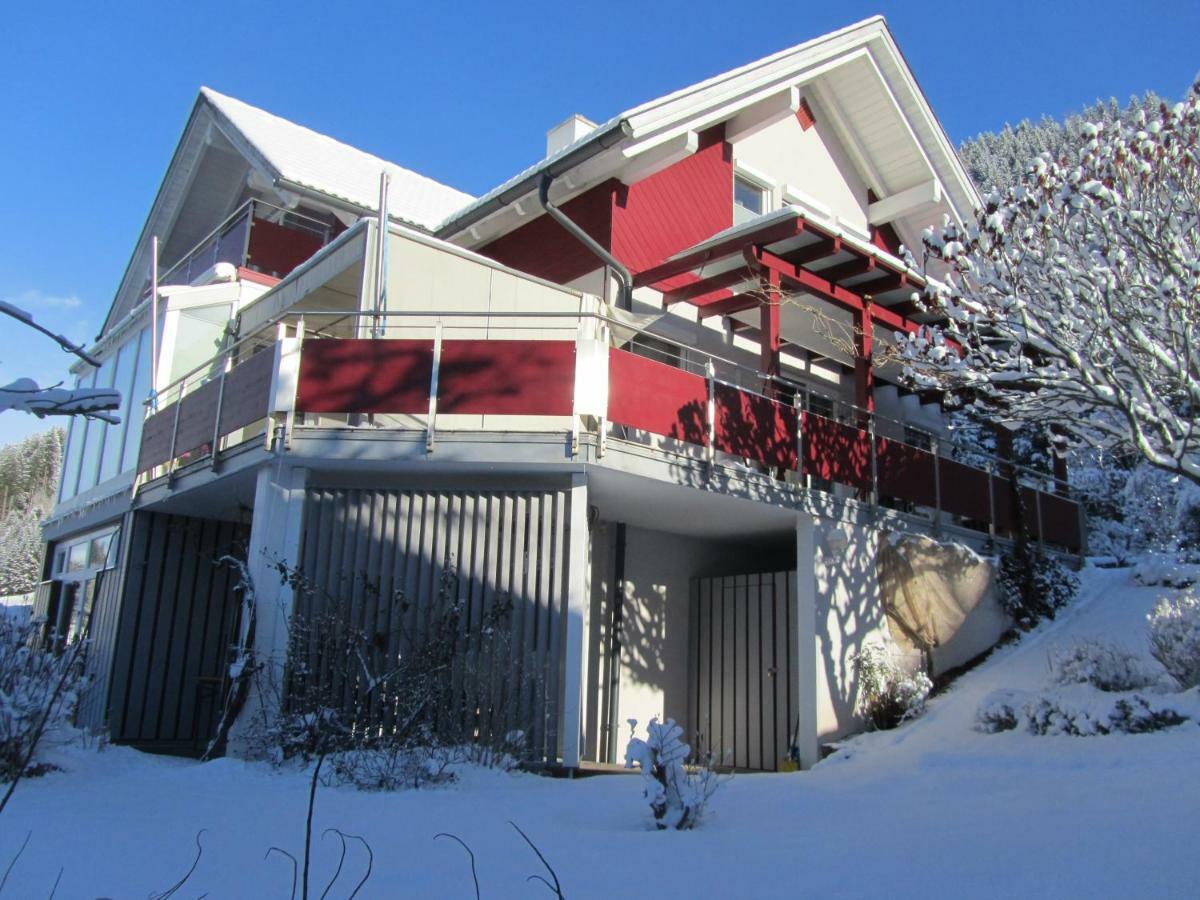 Suedhang Fewo Murau Exterior foto